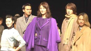 [패션 포토뉴스]'鐵의 여인'이 즐겨입던 옷은?