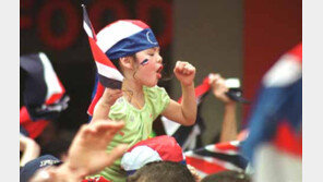 [2002월드컵 포토]“추카추카”