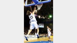 [NBA포토]‘실력이 어디가나’