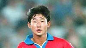 [대표팀]자신만만 이천수 ＂요즘만 같아라＂