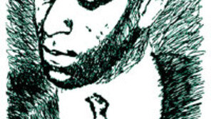 [인문사회]불꽃같은 삶 '나는 내가 아니다-프란츠 파농 평전'