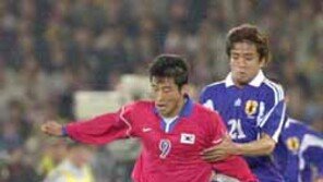 [대표팀]김도훈 ＂이젠 내차례＂