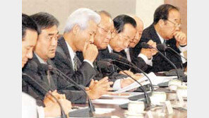 [금융][美 테러 대참사]정부 ＂적자재정 감수 경기부양＂