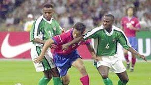 [대표팀]＂수비 받쳐줘야 조직력 산다＂