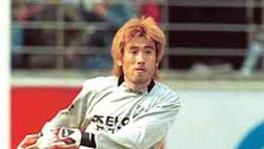 [대표팀]히딩크 ＂김병지 사면＂