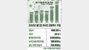 [2002월드컵]13억 거인이 달려온다