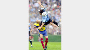 [2002월드컵]브라질 '지지 않는 태양'…美 4연속 티켓