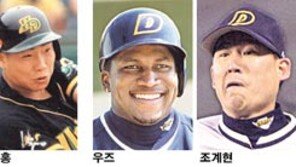 [포스트시즌]현대-두산 ＂구멍을 찾아라＂