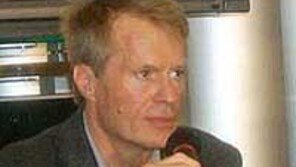 [글동네]클레지오 ＂내 소설은 참여문학＂