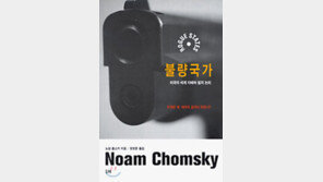 [인문사회]비극뒤에 도사린 또다른 얼굴 '불량국가'