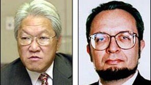 [금융]호리에 제일은행장 전격경질 안팎