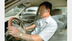 [교통문화도 월드컵시대]목받침대 잘하면 부상 막는다