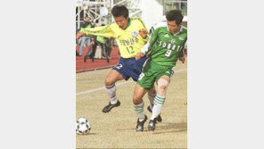 [축구]전북 아마돌풍 잠재웠다…한국철도에 2대1 승리