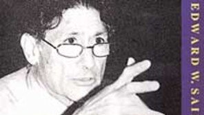 [인문사회]미국, 이성 잃었나 '도전 받는 오리엔탈리즘'