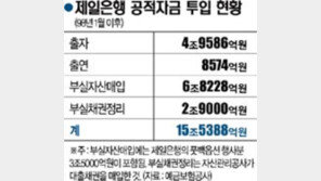 [금융]뉴브리지, 제일은행 매각 서둔다