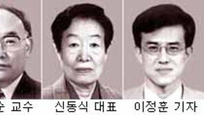 [시상]신동아 이정훈기자 연세언론인상 수상