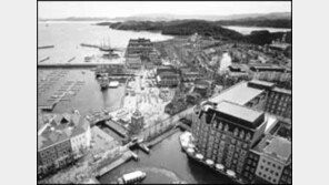 [여행]일본서 만나는 유럽풍 정취 '나가사키현 사세보'