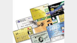 [금융]신용카드사 책임 강화된다