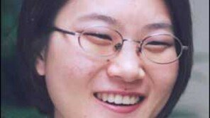 [JOB/인터뷰]건교부 첫 여성 행정사무관 김효정씨