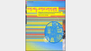 [자연과학]'자연,예술,과학의 수학적 원형'