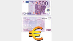 [금융][포커스]＂유로화 더이상 아름다울 수 없다＂