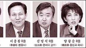 [본보 독자인권위 좌담]“철저한 사실확인-검증 거쳐야”