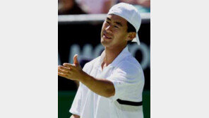 [테니스/호주오픈]알렉스 김 가능성 확인