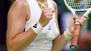 [테니스]‘강자의 무덤’… 팀 헨만도 무너져