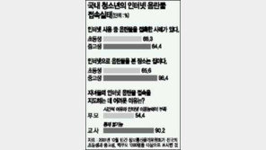 [이슈추적]아동 포르노사이트 운영 잇단 적발