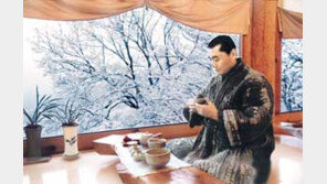 [국내여행/찻집이 있는 산사(1)]양수리 수종사