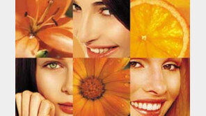 [스타일]식물성 화장품, 꽃처럼 아름답게 풀입처럼 싱그럽게