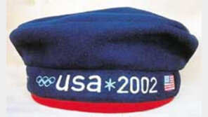 [스타일]솔트레이크의 '모자 히스테리'