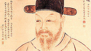 [인문사회]높고 깊은 추사의 삶과 혼 '완당평전'