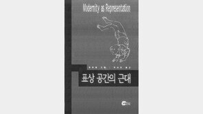 [인문사회]원근법으로 살펴본 日근대 '표상공간의 근대'