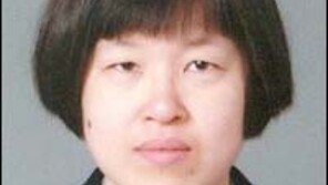 KAIST 모교출신 여교수 첫 임용