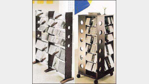 [스타일/홈시어터]가전기기 뛰는데,가구들은 걷는다?