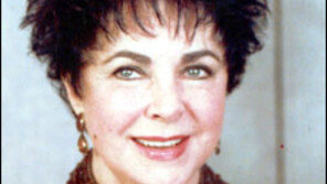 美배우 엘리자베스 테일러 ‘가장 아름다운 여성’ 선정