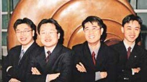 [금융/카드·보험특집]＂인생 설계 '카이스트 4인방'이 책임＂