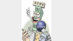 [금융/카드·보험특집]푸르덴셜생명, 생보 고객만족도 1위