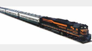 [국내여행]＂체증없는 열차타고 봄을 느껴보세요＂