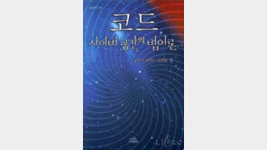 [인문사회]'코드:사이버공간의 법이론'