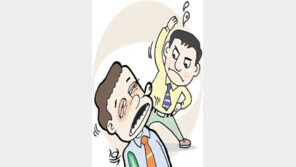 [헬스캘린더]찌뿌드드한 춘곤증엔 맨손체조 효과