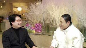 [앙드레김-이승재기자의 테마데이트]프리 토크