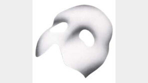 [뮤지컬]'오페라의 유령' 무대뒤의 사람들