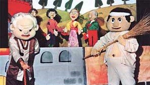 [주간라이프 캘린더]아이와 함께