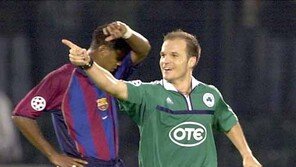 [해외축구 포토]‘기쁨’ vs ‘슬픔’