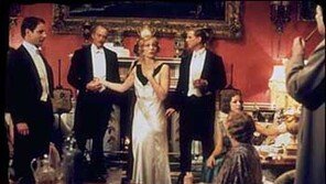 [씨네리뷰]'고스포드 파크', 상류층 사냥파티에 숨은 '두얼굴'