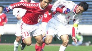 [축구 포토]‘무한 질주’