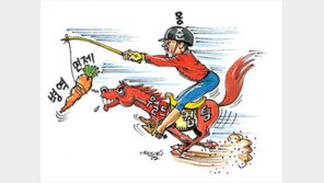 [월드컵 한마당]16강 비책, ‘＋당근’ 어때!