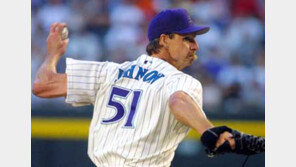 [MLB뉴스]애리조나, 존슨 앞세워 6연승